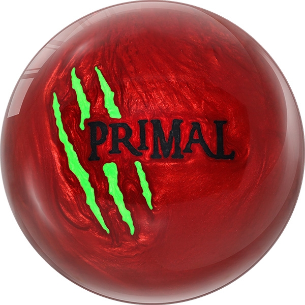 Primal Rage Evolution™