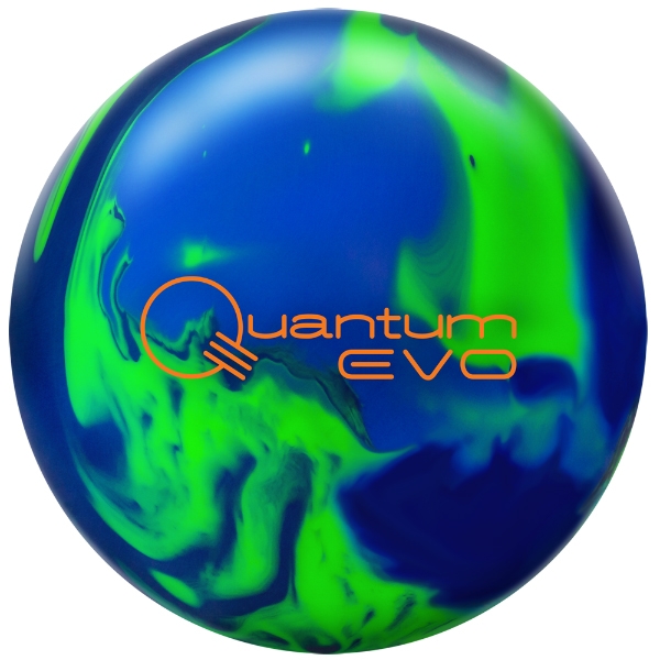 Brunswick Quantum EVO Solid