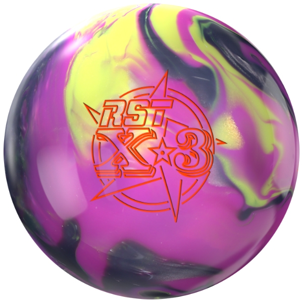 Roto Grip RST X-3™