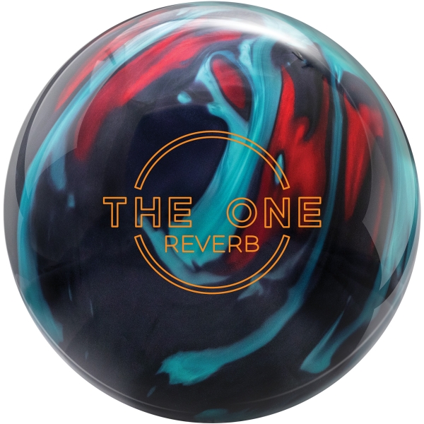 The One Reverb™