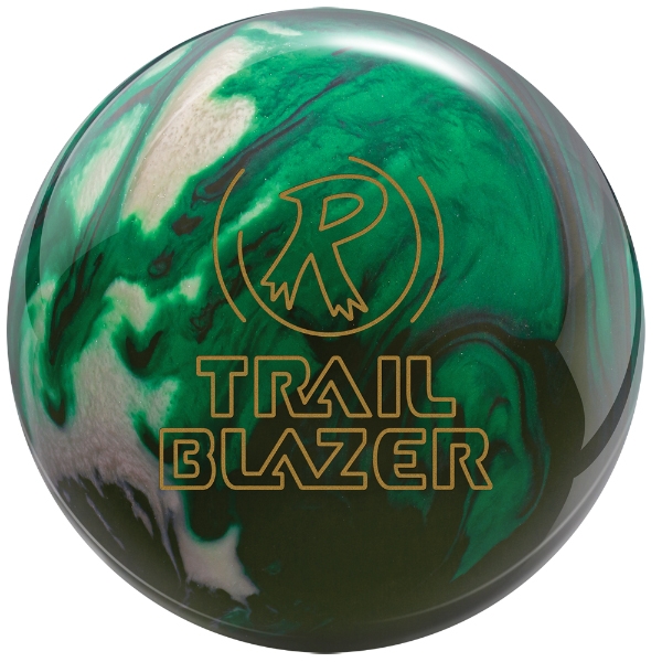 Radical Trail Blazer